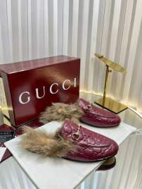 Picture of Gucci Slippers _SKUGuccisz35-42mnq11132010